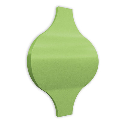 FLUFFO SOFT Flow 3D Acoustic Panel - Muffle Acoustics Limited