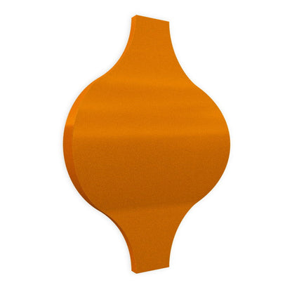 FLUFFO SOFT Flow 3D Acoustic Panel - Muffle Acoustics Limited