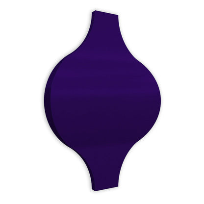 FLUFFO SOFT Flow 3D Acoustic Panel - Muffle Acoustics Limited