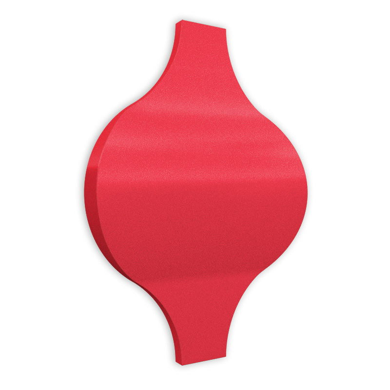 FLUFFO SOFT Flow 3D Acoustic Panel - Muffle Acoustics Limited