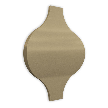 FLUFFO SOFT Flow 3D Acoustic Panel - Muffle Acoustics Limited