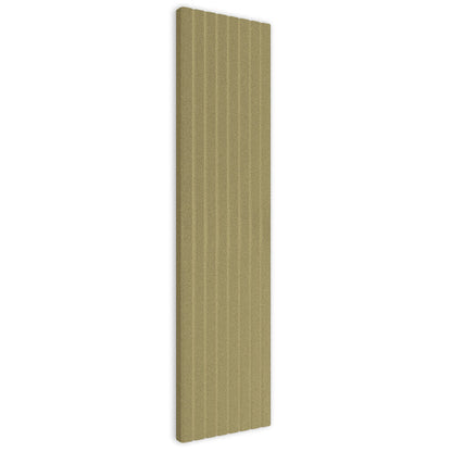 FLUFFO SOFT Grand Rift Acoustic Wall Panel - Muffle Acoustics Limited
