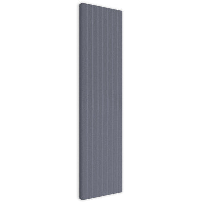 FLUFFO SOFT Grand Rift Acoustic Wall Panel - Muffle Acoustics Limited