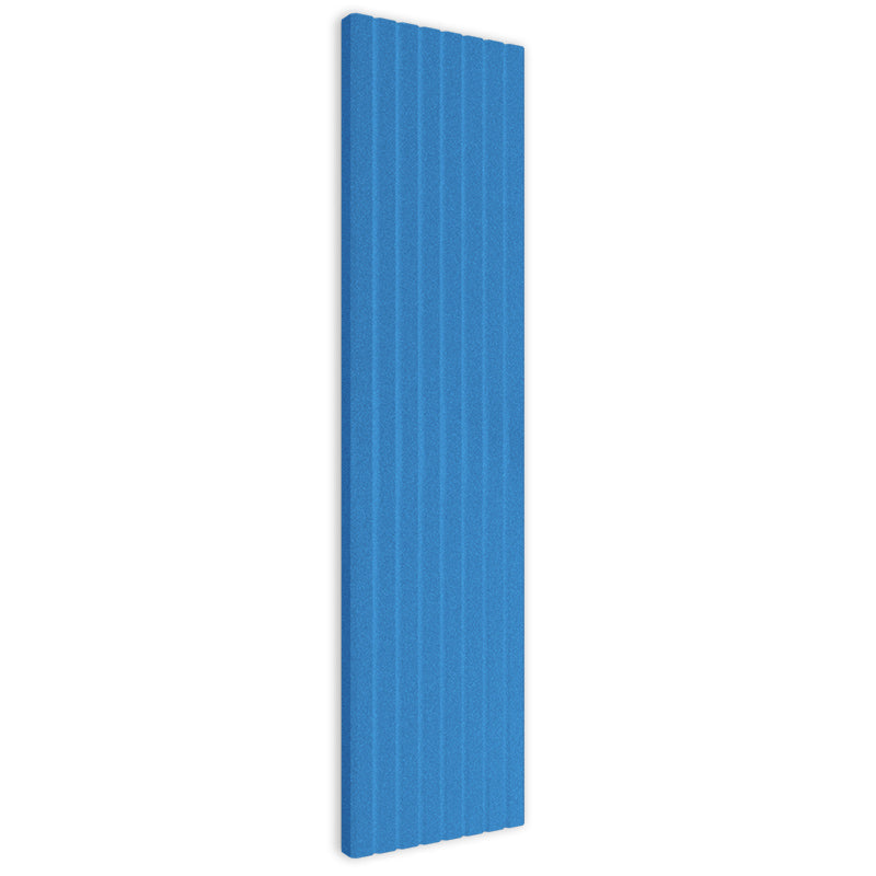 FLUFFO SOFT Grand Rift Acoustic Wall Panel - Muffle Acoustics Limited