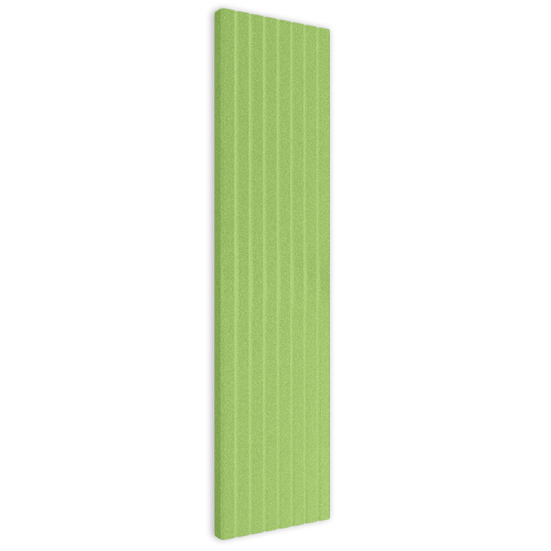 FLUFFO SOFT Grand Rift Acoustic Wall Panel - Muffle Acoustics Limited