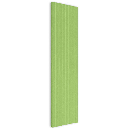 FLUFFO SOFT Grand Rift Acoustic Wall Panel - Muffle Acoustics Limited