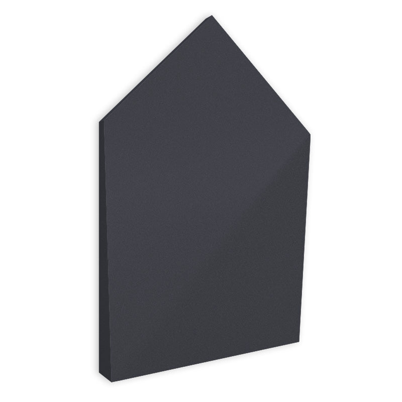 FLUFFO SOFT Link 3D Acoustic Panel - Muffle Acoustics Limited