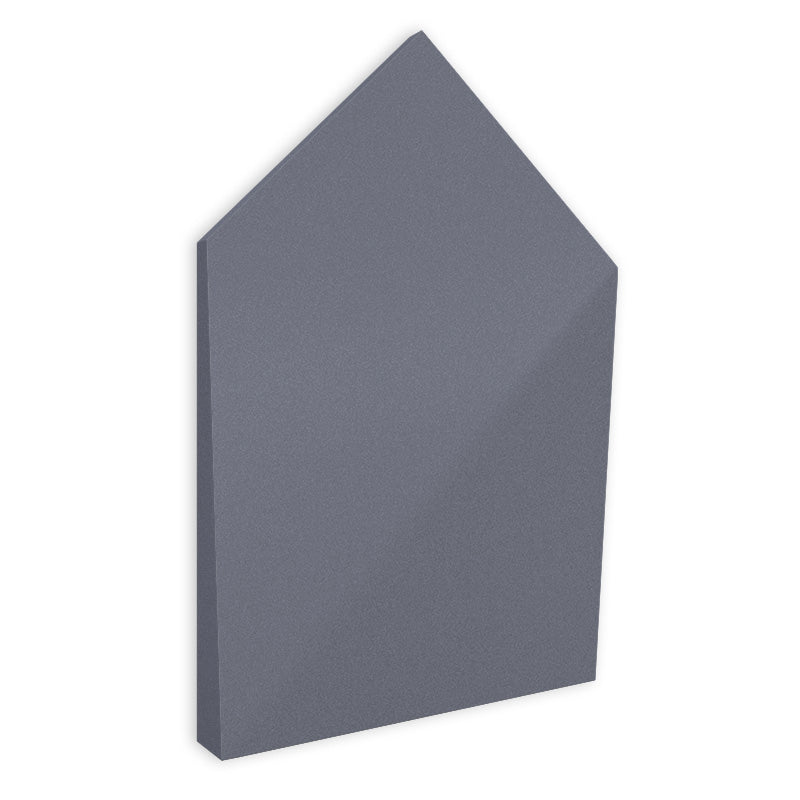 FLUFFO SOFT Link 3D Acoustic Panel - Muffle Acoustics Limited