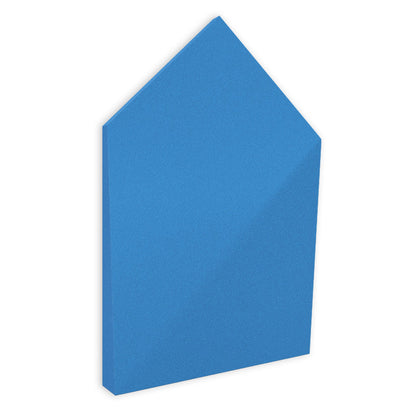 FLUFFO SOFT Link 3D Acoustic Panel - Muffle Acoustics Limited