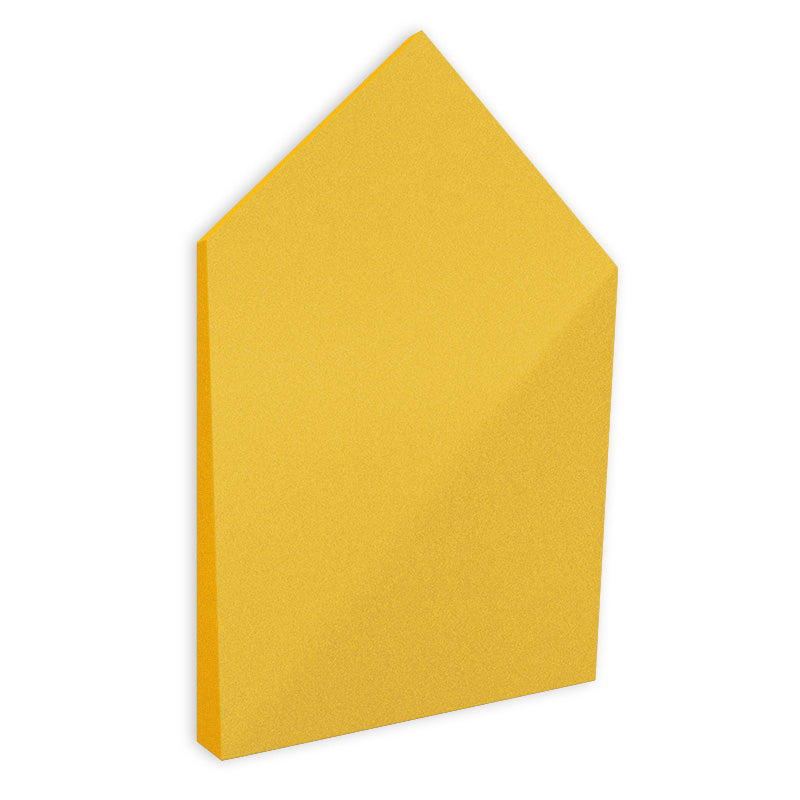 FLUFFO SOFT Link 3D Acoustic Panel - Muffle Acoustics Limited