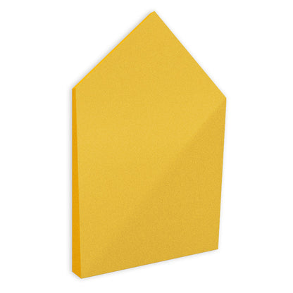 FLUFFO SOFT Link 3D Acoustic Panel - Muffle Acoustics Limited