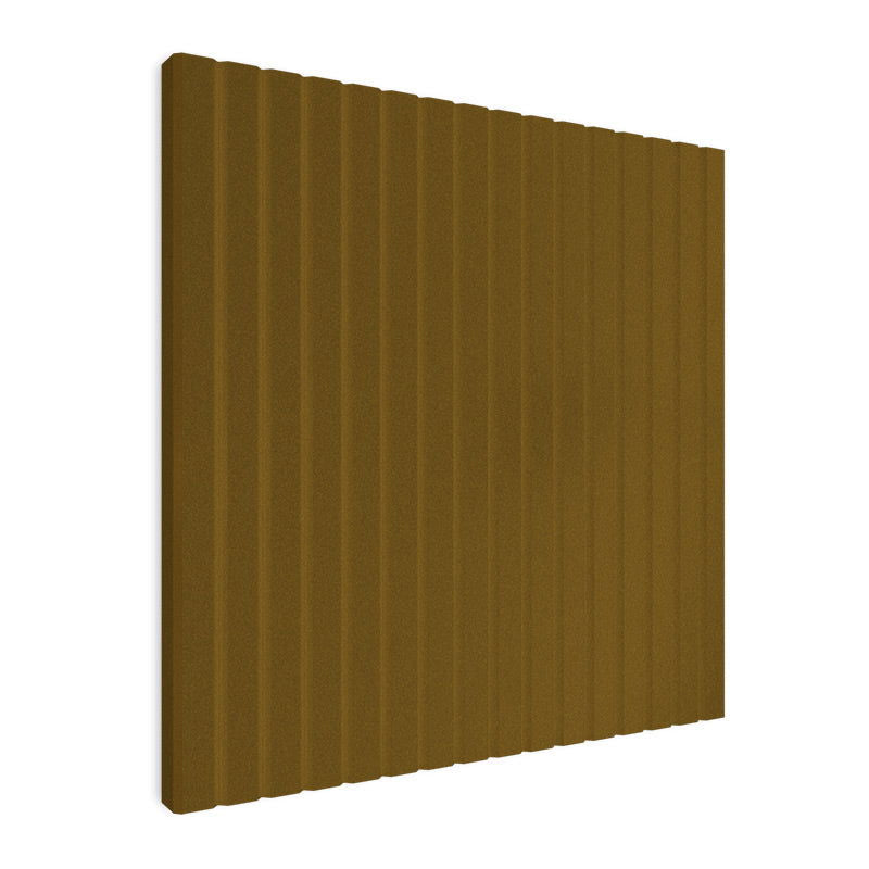 FLUFFO SOFT Pixel Rift L Acoustic Panel - Muffle Acoustics Limited