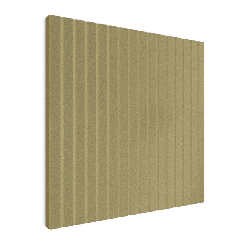 FLUFFO SOFT Pixel Rift L Acoustic Panel - Muffle Acoustics Limited