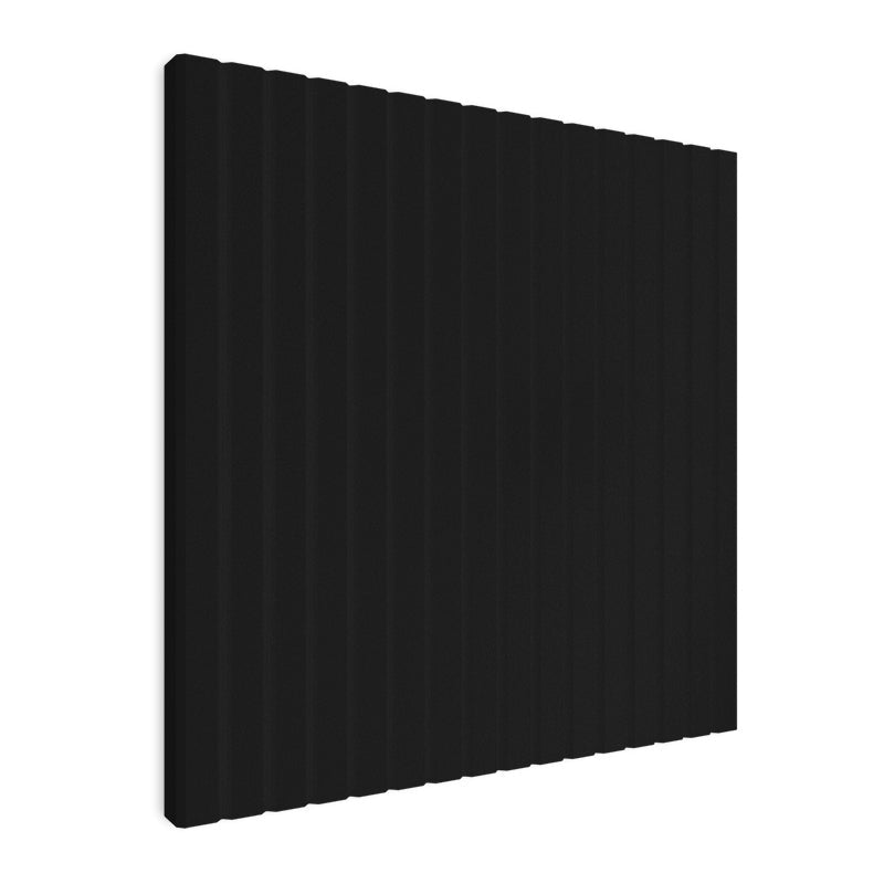 FLUFFO SOFT Pixel Rift L Acoustic Panel - Muffle Acoustics Limited