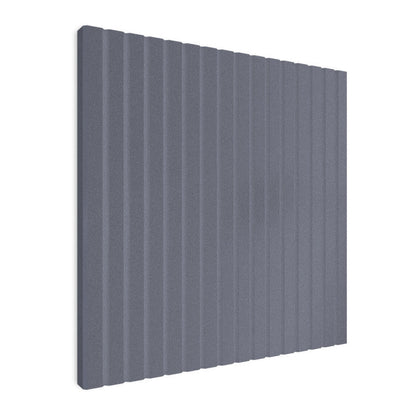 FLUFFO SOFT Pixel Rift L Acoustic Panel - Muffle Acoustics Limited