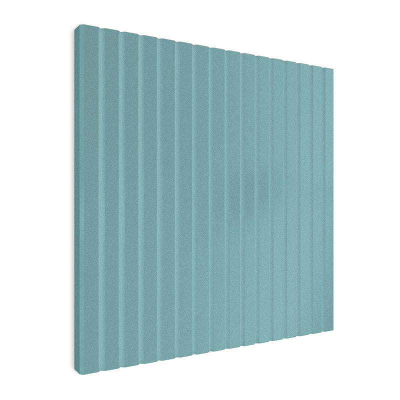 FLUFFO SOFT Pixel Rift L Acoustic Panel - Muffle Acoustics Limited