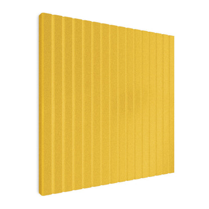 FLUFFO SOFT Pixel Rift L Acoustic Panel - Muffle Acoustics Limited