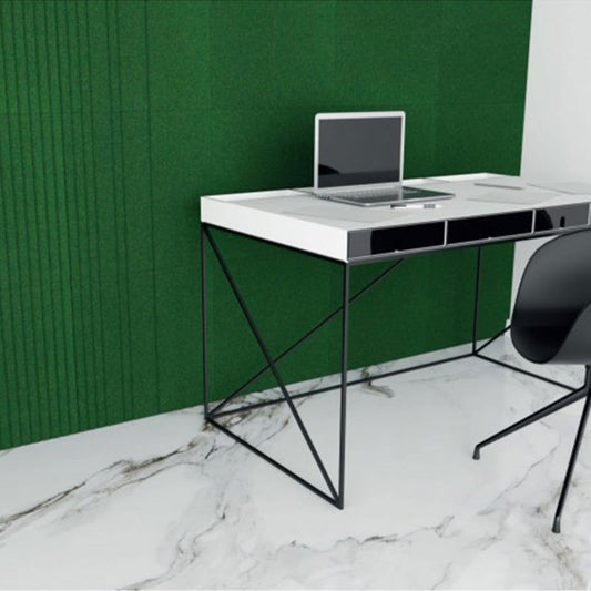 FLUFFO SOFT Pixel Semi-Rift L Acoustic Panel - Muffle Acoustics Limited