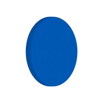 MuffleStick | Circle Self-Adhesive Acoustic Panel