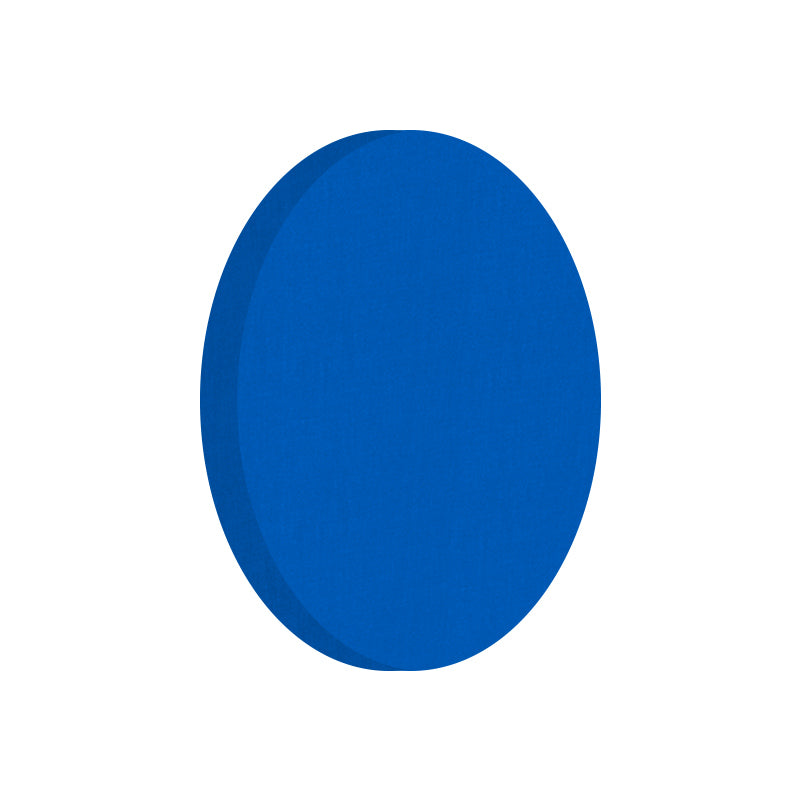 MuffleWall | Circle Acoustic Fabric Panel