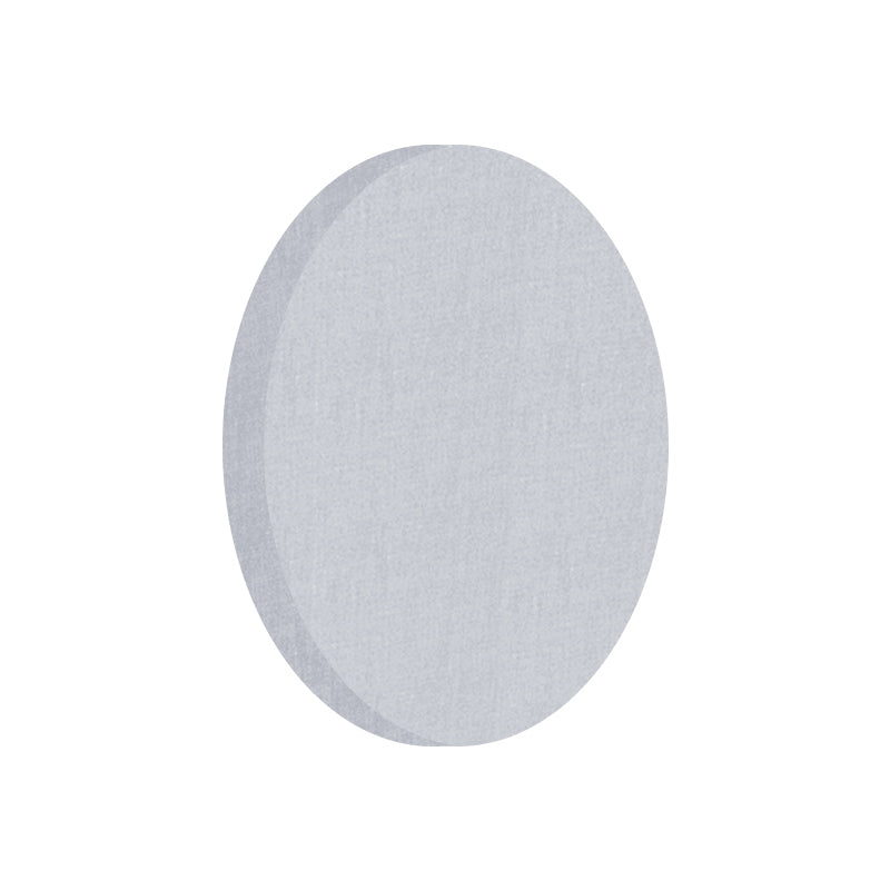 MuffleWall | Circle Acoustic Fabric Panel