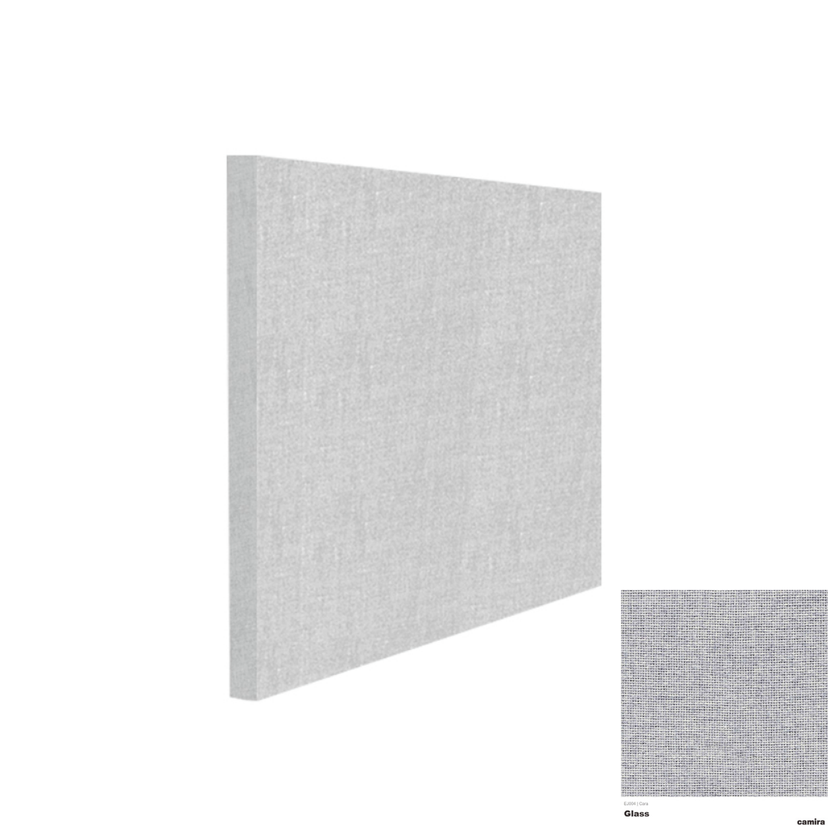 MuffleStick | Square Self-Adhesive Acoustic Panel
