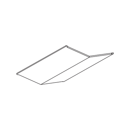 Autex | Grid Ceiling Tiles - Rectangle (Sold in Packs)