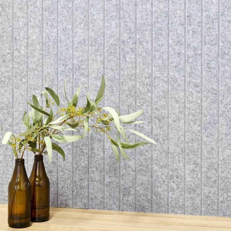 Autex | Groove Acoustic Panel
