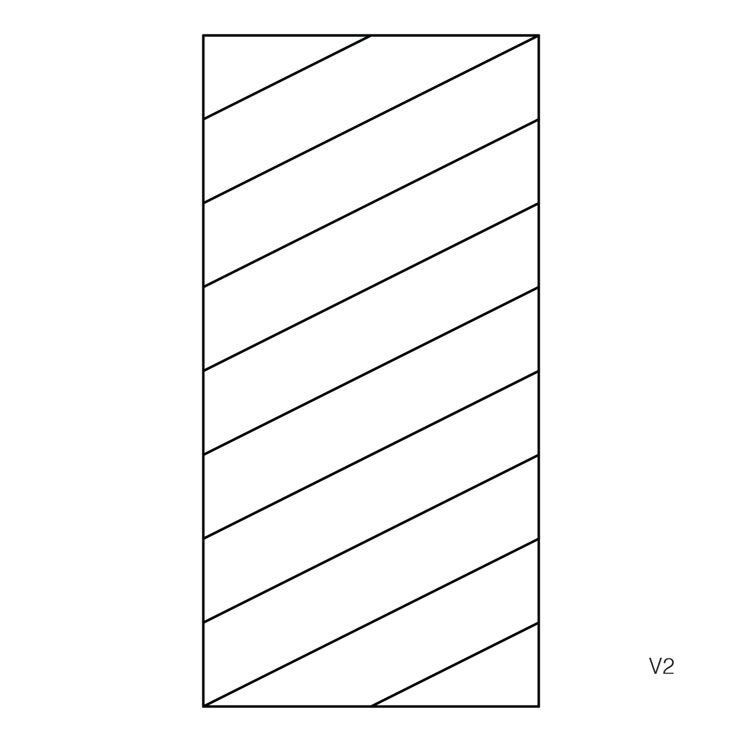 Autex | Groove Acoustic Panel