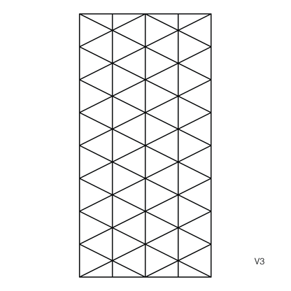 Autex | Groove Acoustic Panel