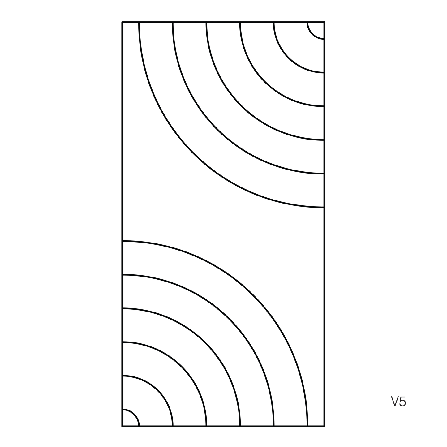 Autex | Groove Acoustic Panel