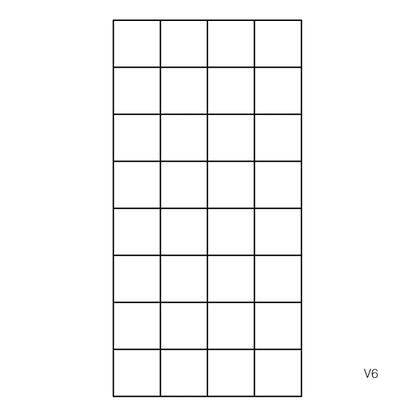 Autex | Groove Acoustic Panel