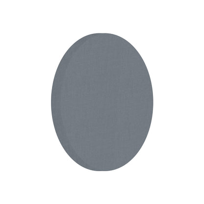 MuffleStick | Circle Self-Adhesive Acoustic Panel