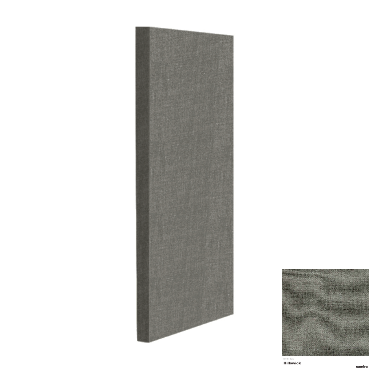 MuffleWall | Rectangle Acoustic Fabric Panel
