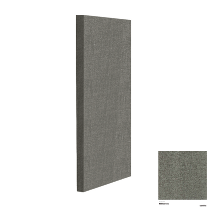 MuffleWall | Rectangle Acoustic Fabric Panel