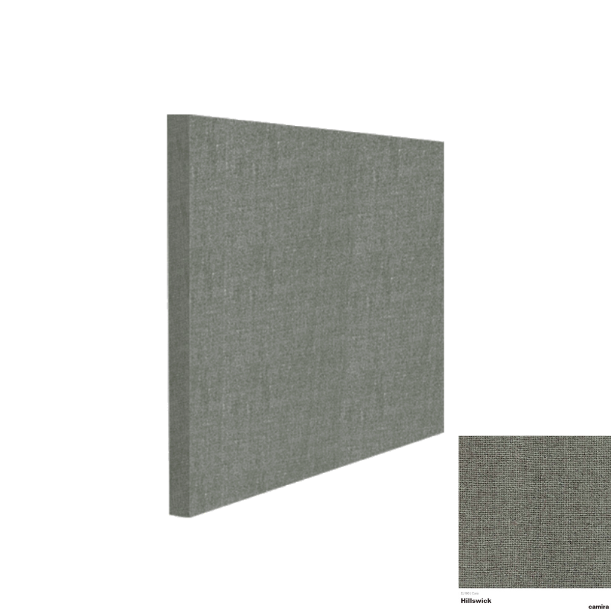 MuffleWall | Square Acoustic Fabric Panel