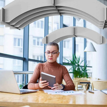 14six8 Hood Acoustic Raft