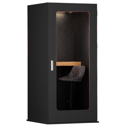 MEAVO | Soho Phone Booth