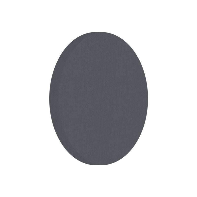 MuffleWall | Circle Acoustic Fabric Panel