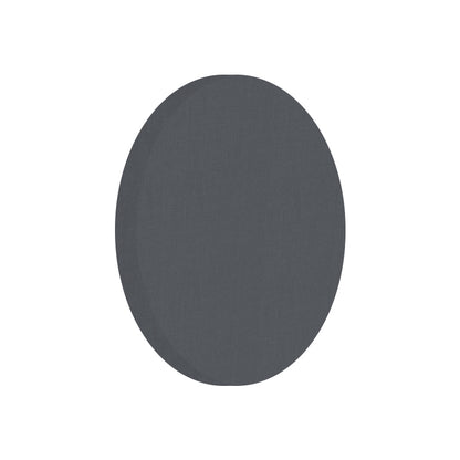 MuffleWall | Circle Acoustic Fabric Panel