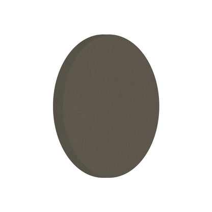 MuffleStick | Circle Self-Adhesive Acoustic Panel