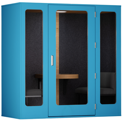 MEAVO | Camden Two Meeting Pod
