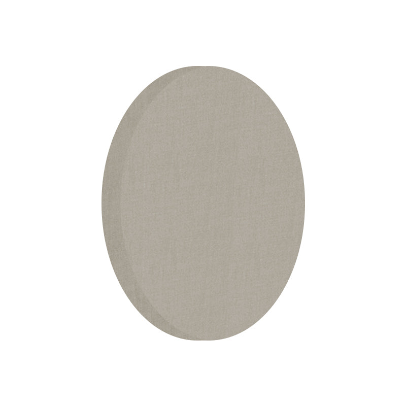 MuffleWall | Circle Acoustic Fabric Panel
