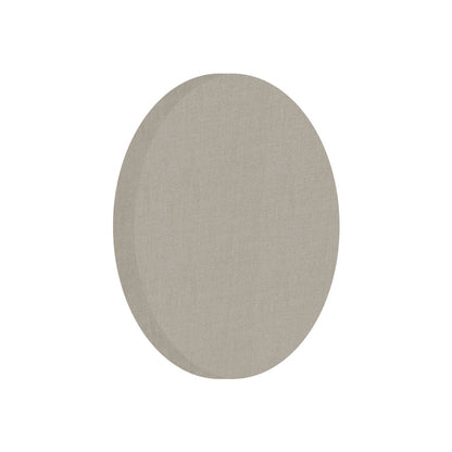 MuffleWall | Circle Acoustic Fabric Panel