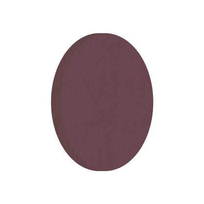 MuffleStick | Circle Self-Adhesive Acoustic Panel