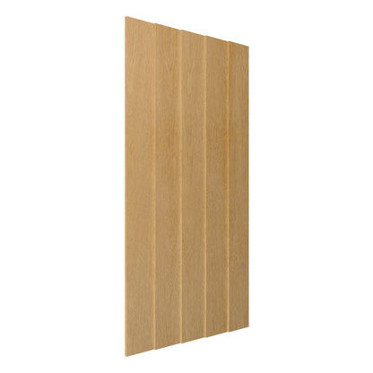  - Autex Lanes™ Acoustic Wall Panel (Pack of 6) - Muffle Acoustics Limited 