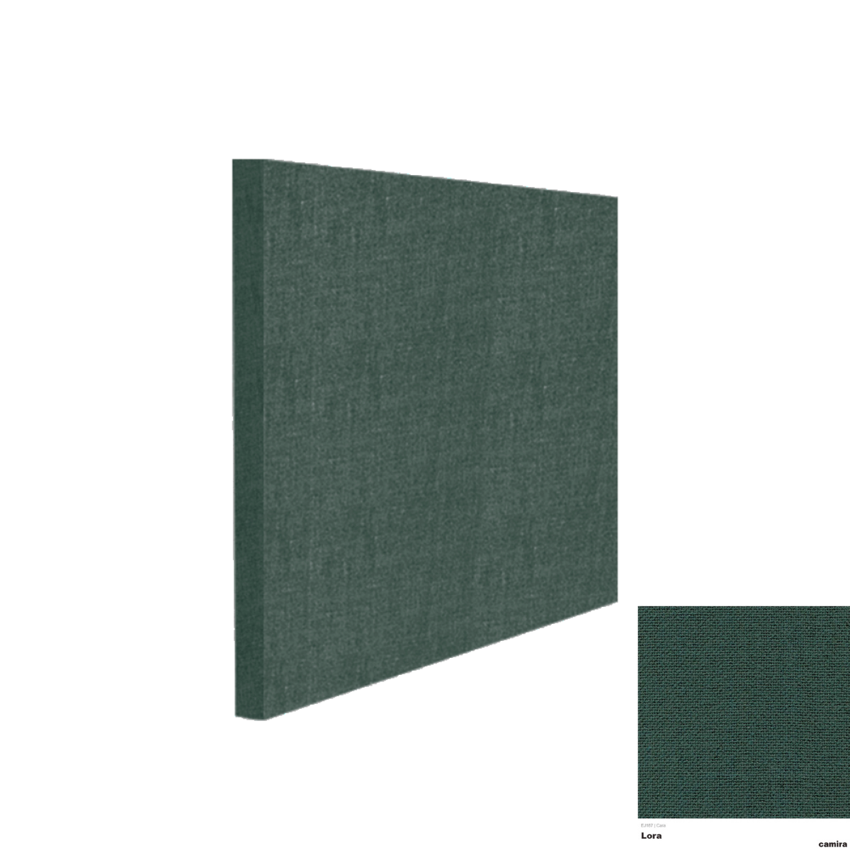 MuffleStick | Square Self-Adhesive Acoustic Panel