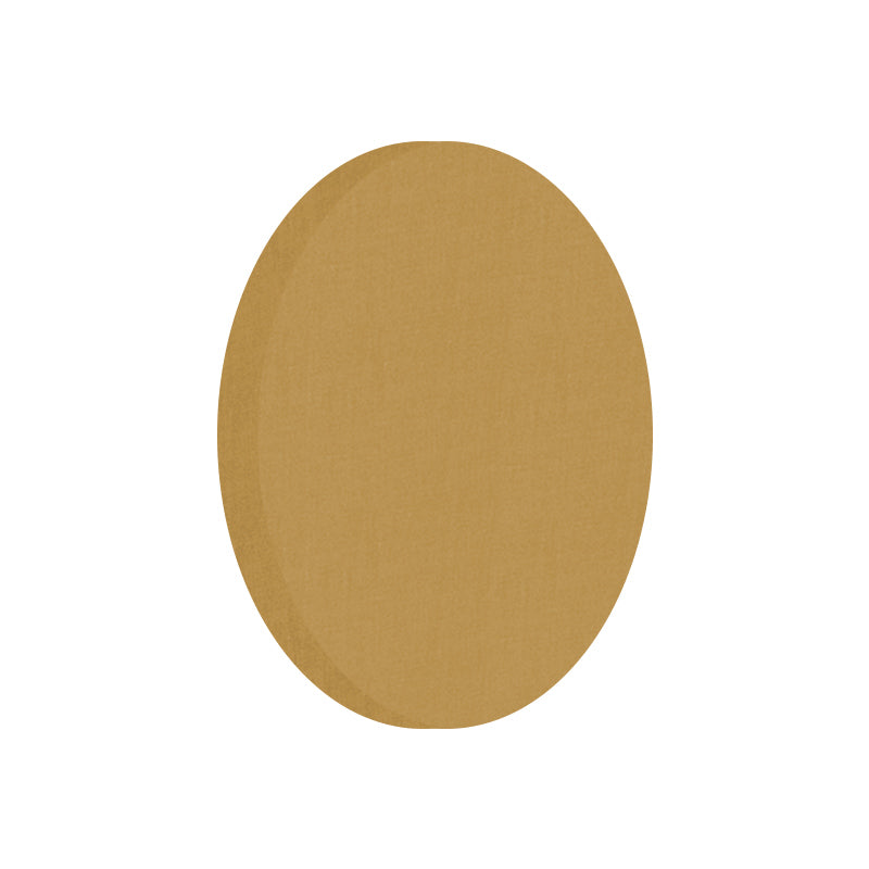 MuffleStick | Circle Self-Adhesive Acoustic Panel