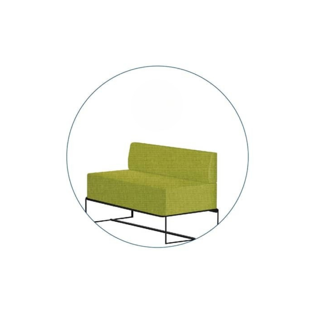 Koplus | Discuter Set