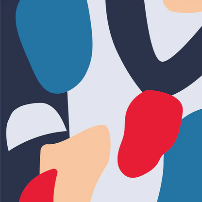 MuffleArt Benedict Acoustic Wall Panel - Muffle Acoustics Limited